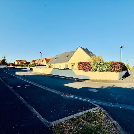 Loft Moderne Et Cosy Proche Des Villes Et Plages Demouville Eksteriør bilde