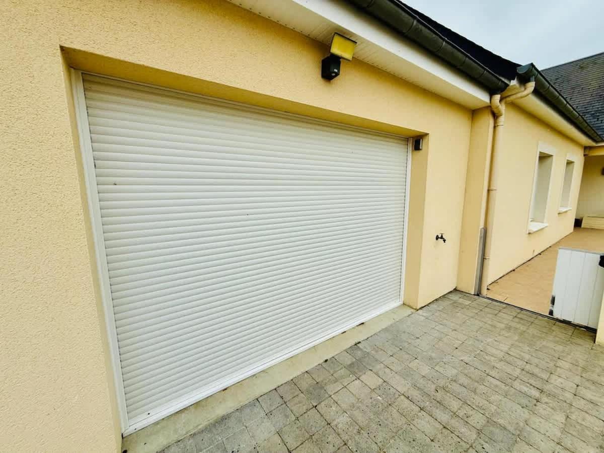 Loft Moderne Et Cosy Proche Des Villes Et Plages Demouville Eksteriør bilde