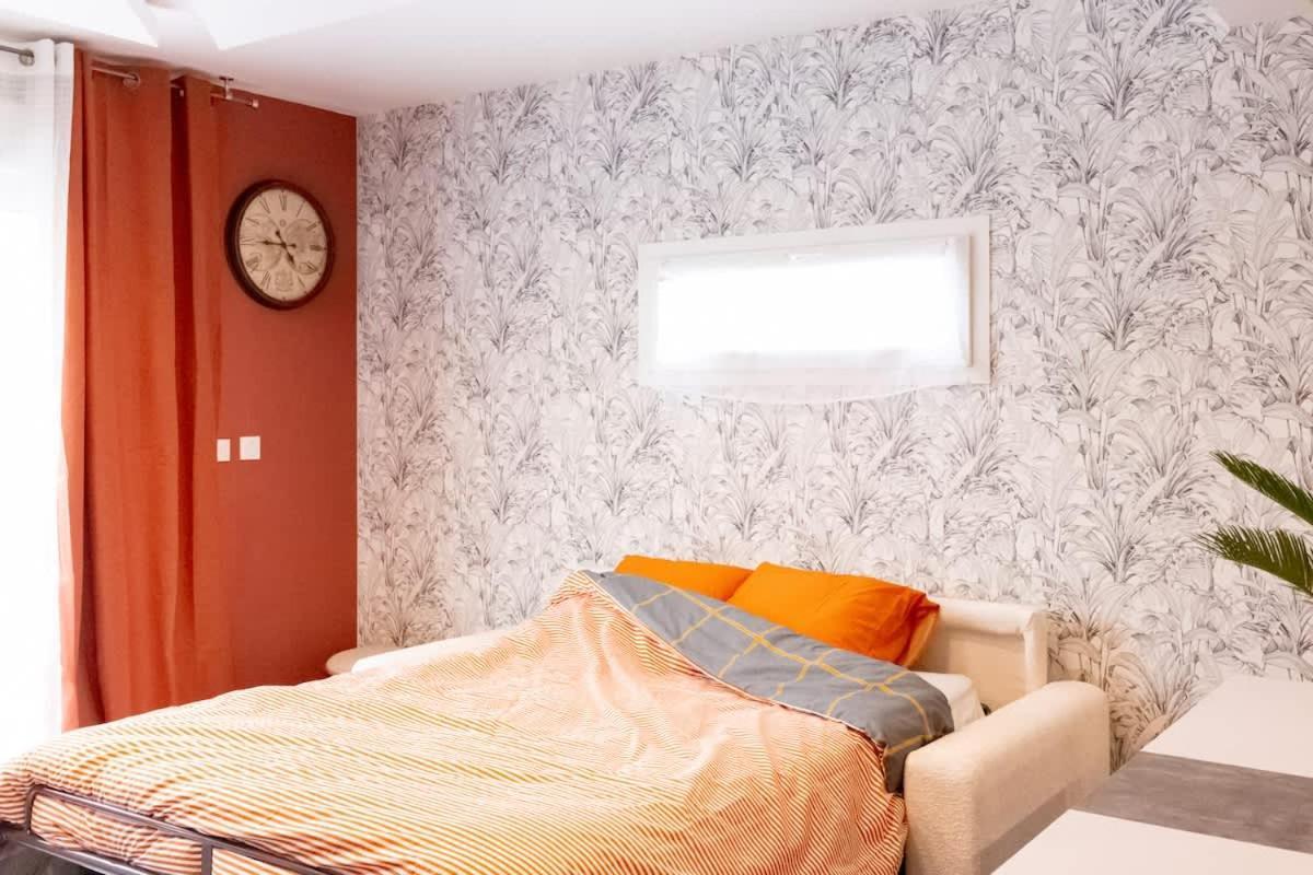 Loft Moderne Et Cosy Proche Des Villes Et Plages Demouville Eksteriør bilde